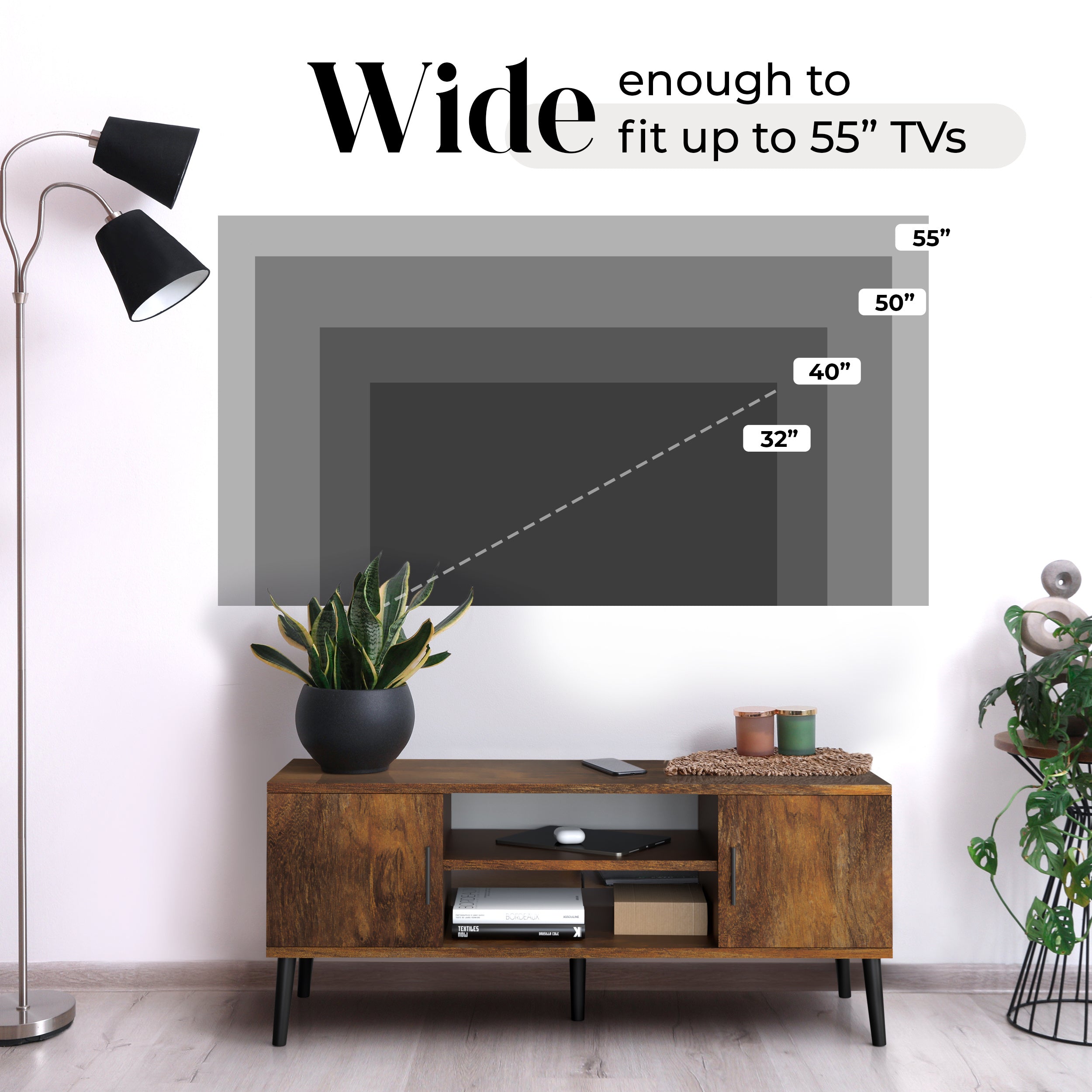 Mid-Century Modern 45\