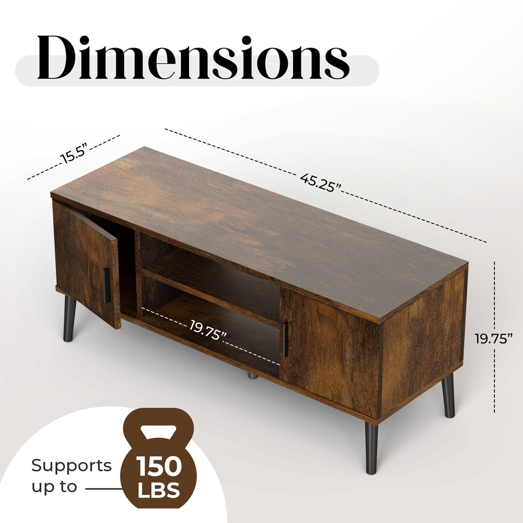 Mid-Century Modern 45\