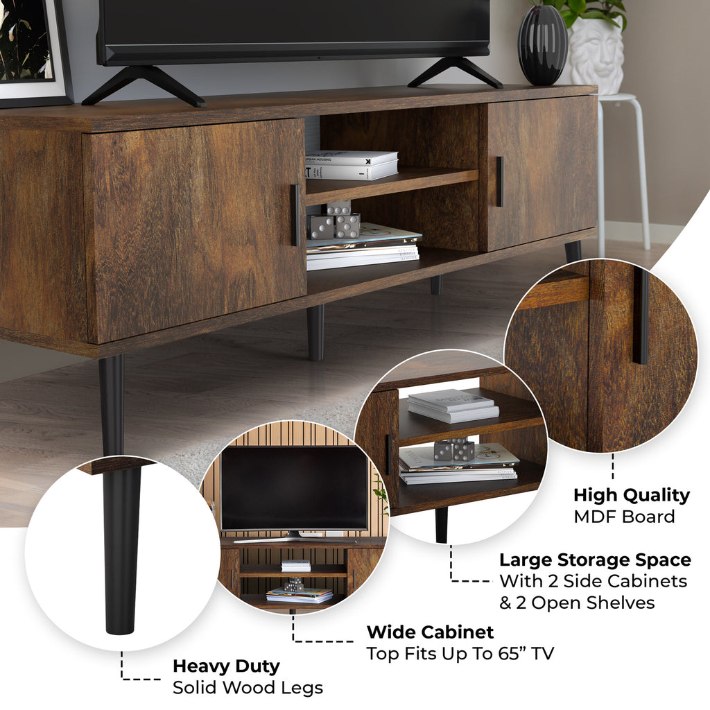 Mid-Century Modern 45\