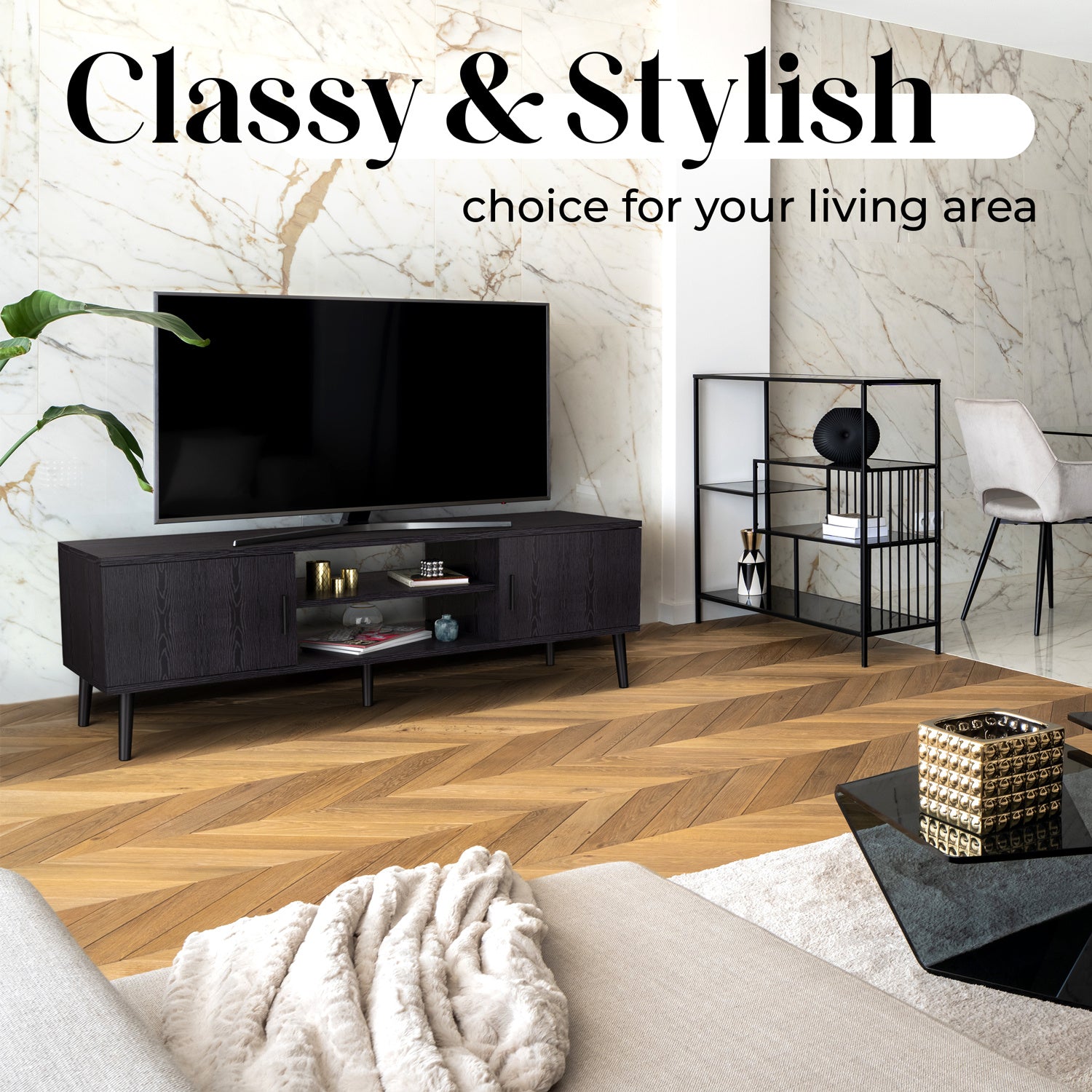 Mid-Century Modern 45\