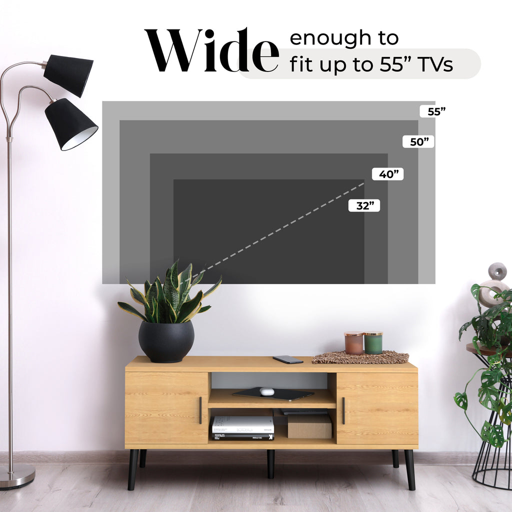 Mid-Century Modern 45\