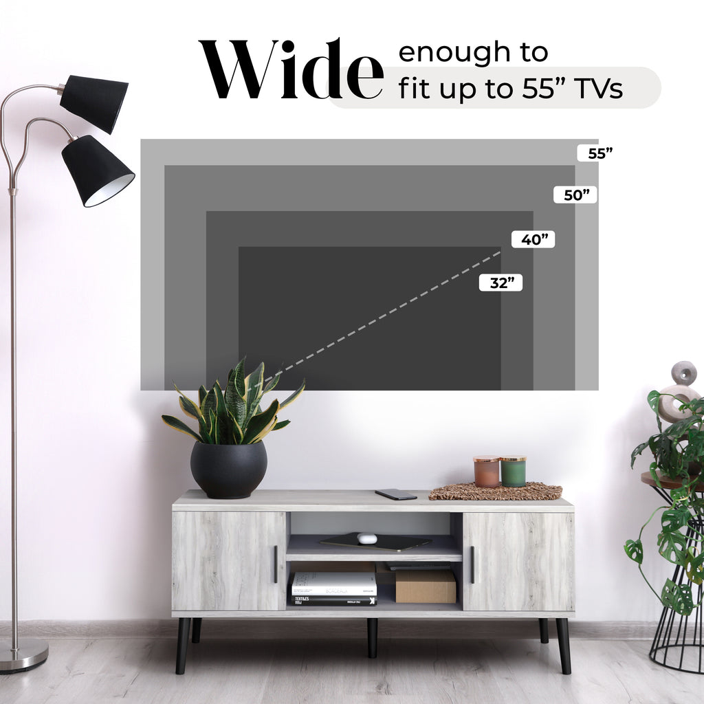 Mid-Century Modern 45\