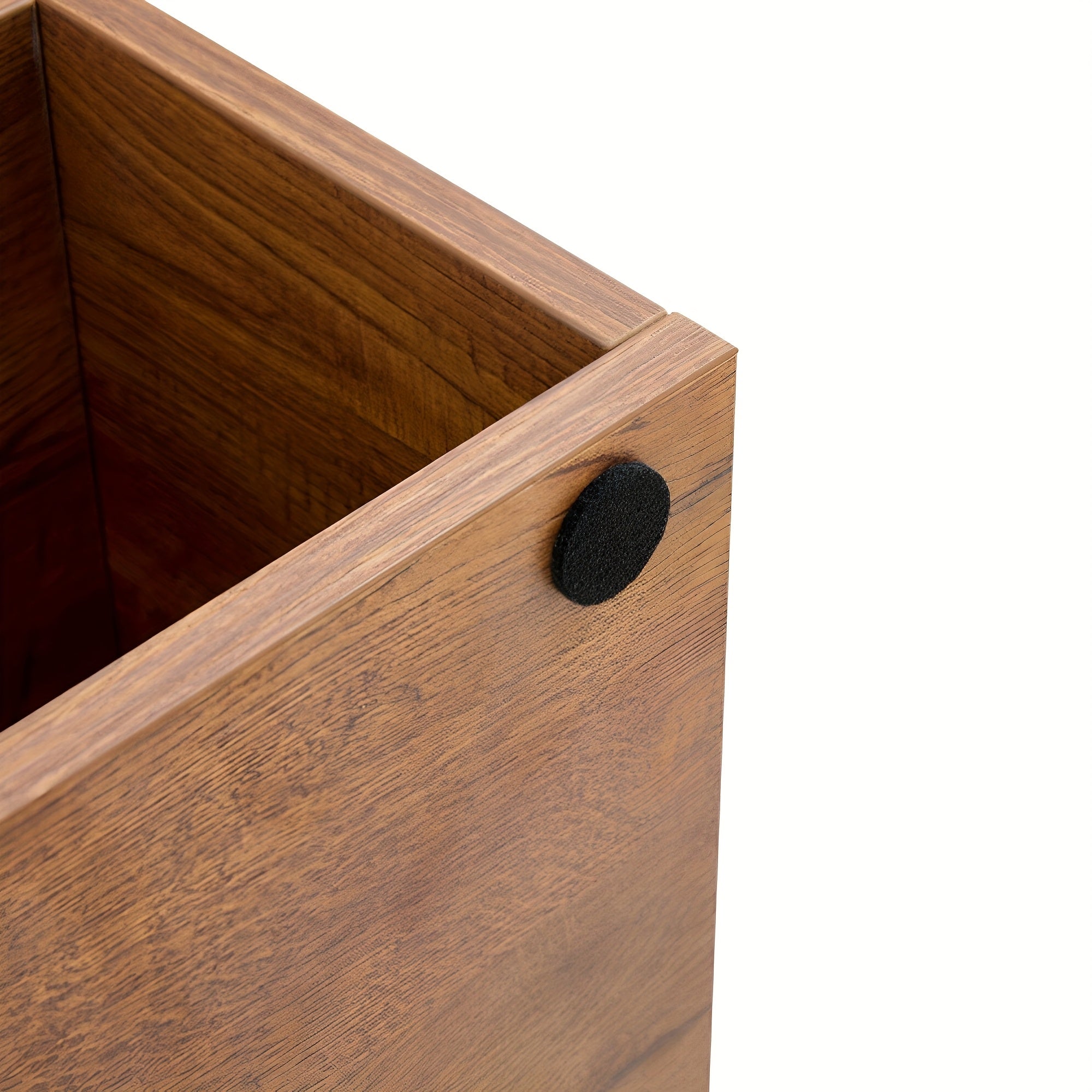 1pc, TV Cabinet, Living Room, Small Household Unit, Simple Floor To Wall Storage And Storage