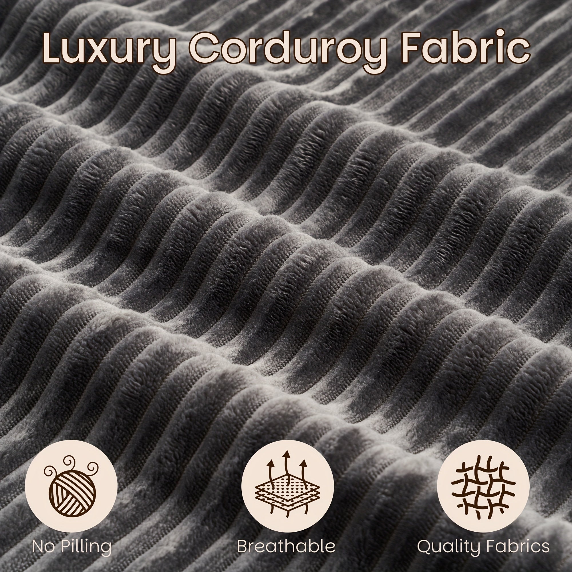 Single Folding Sofa Bed, Modern Convertible Sleeper Chair Sofa Bed for Adults