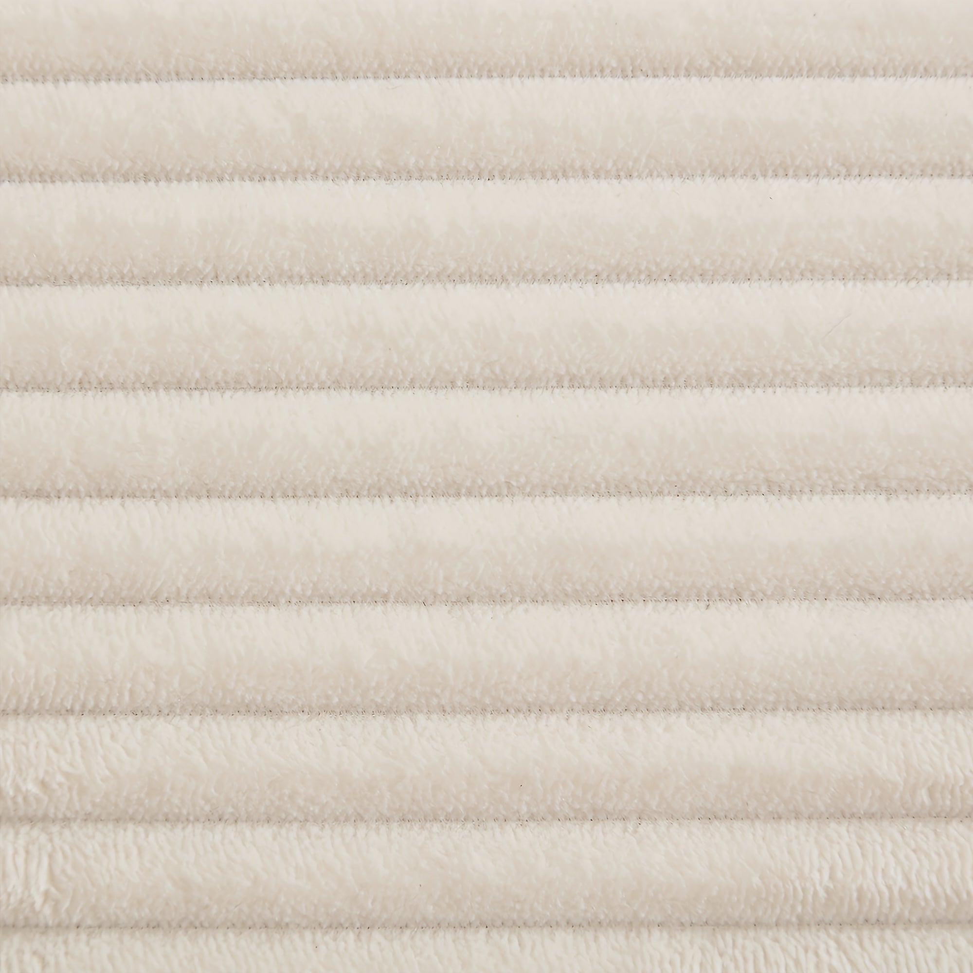 2-Seat Modular Sectional Sofa With Deep Seating, Corduroy Double-Layer Seat Cushions, Memory Foam