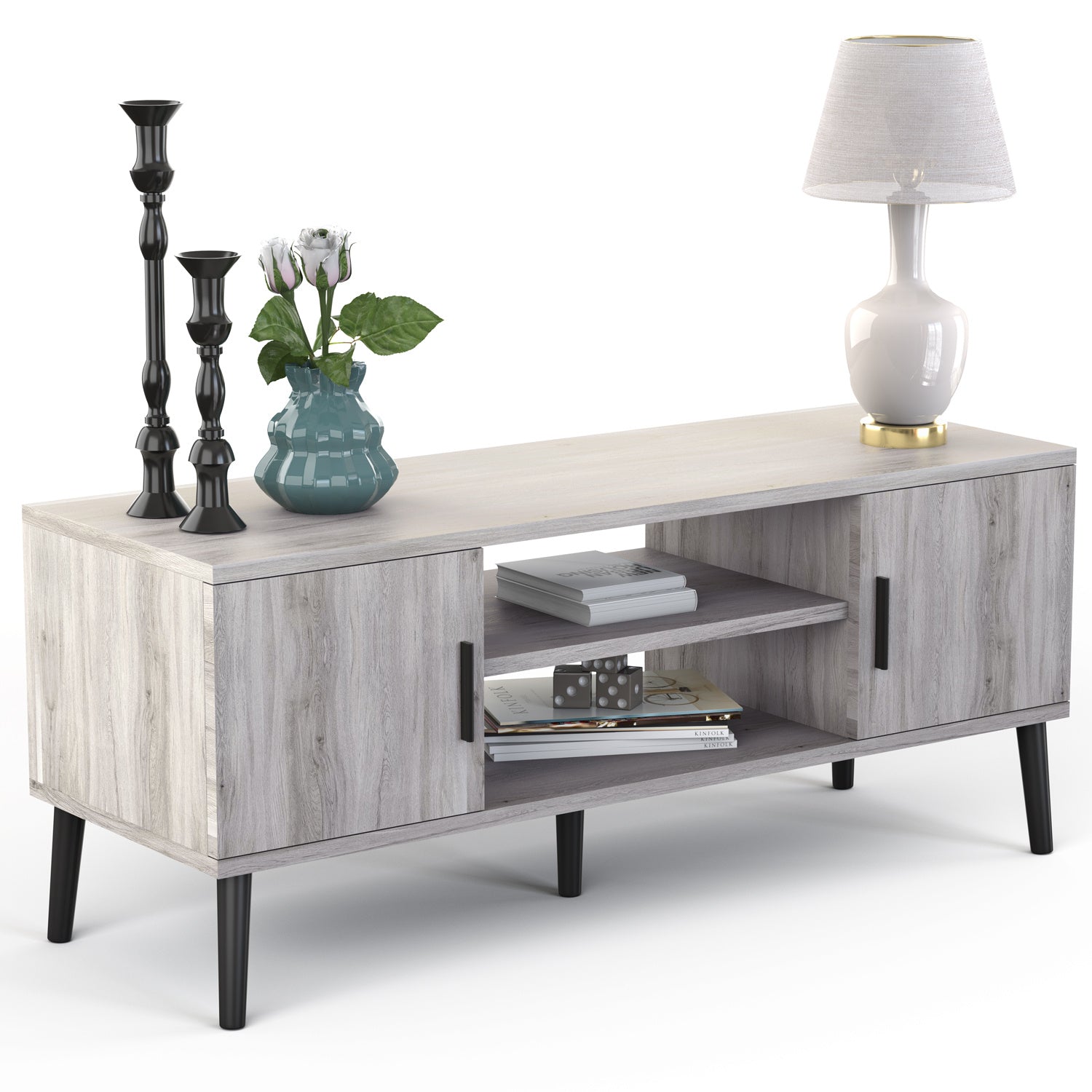 Mid-Century Modern 45\