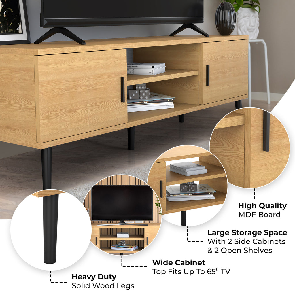 Mid-Century Modern 45\