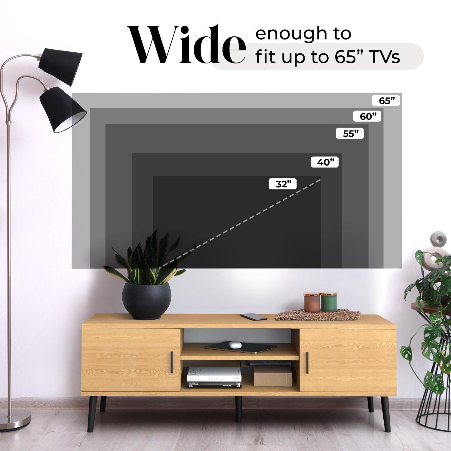 Mid-Century Modern 45\